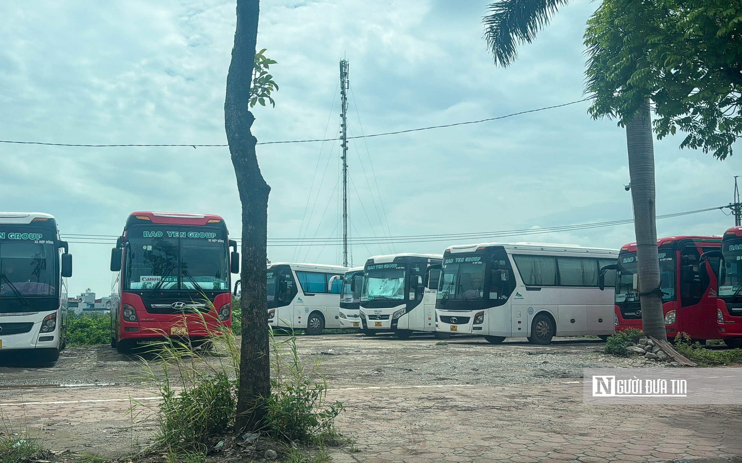 H&agrave; Nội: Cận cảnh loạt vi phạm về đất đai sắp bị xử l&yacute; tại x&atilde; Thi&ecirc;n Lộc- Ảnh 19.