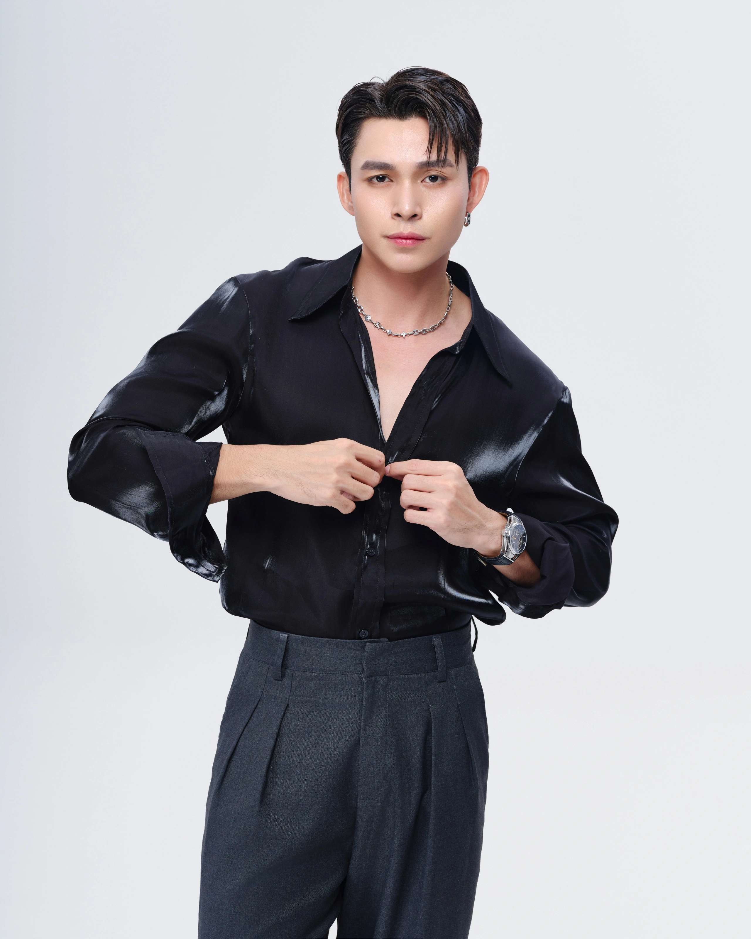 5 anh tài của 