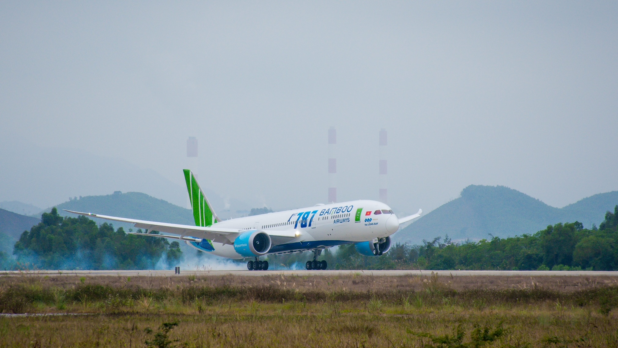Bamboo Airways: “Lên thác, xuống ghềnh” và giấc mơ còn dang dở?- Ảnh 11. Bamboo Airways: “Lên thác, xuống ghềnh” và giấc mơ còn dang dở?- Ảnh 11.