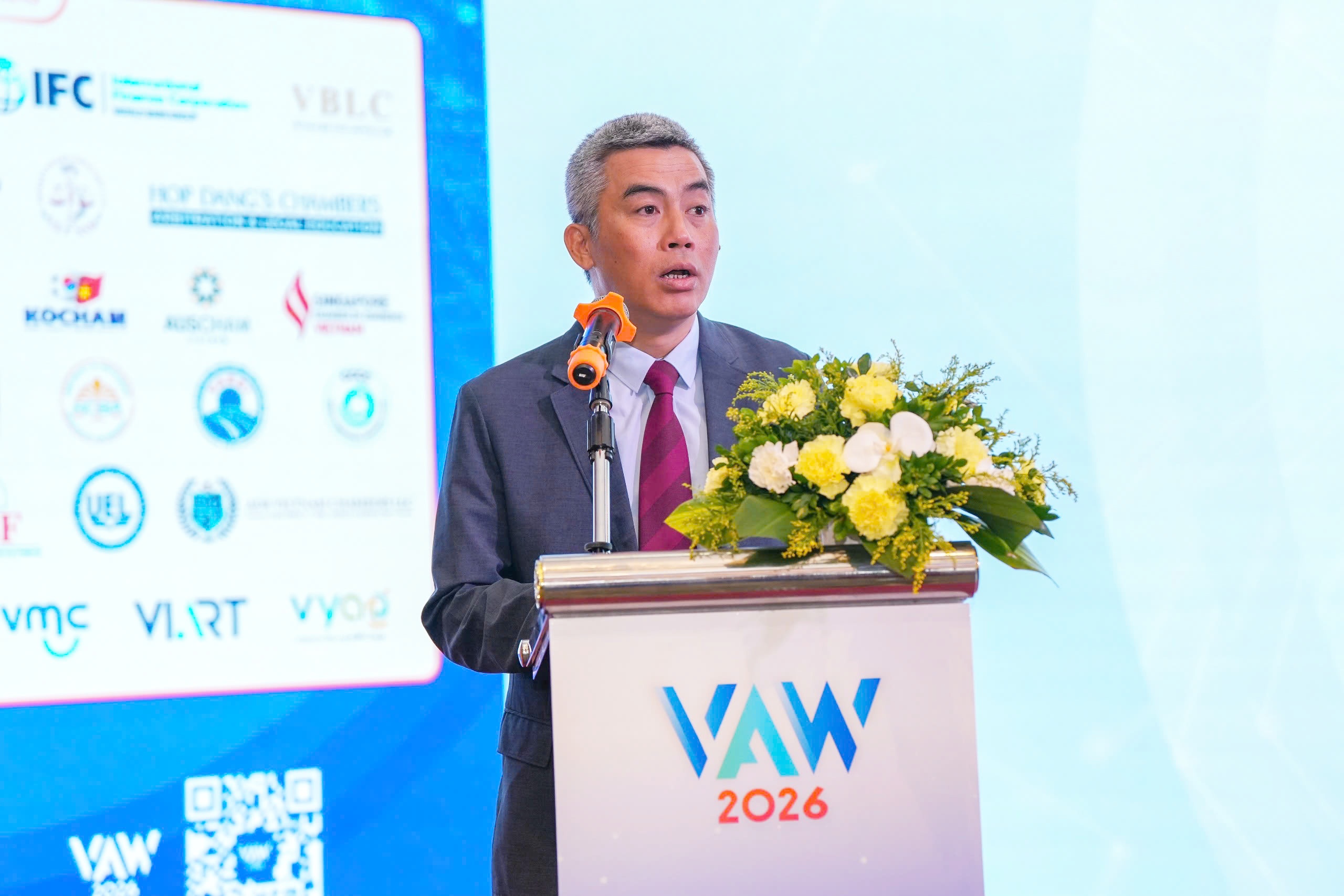 Việt Nam cần hoàn thiện pháp lý để trở thành trung tâm trọng tài khu vực- Ảnh 4. Việt Nam cần hoàn thiện pháp lý để trở thành trung tâm trọng tài khu vực- Ảnh 4.