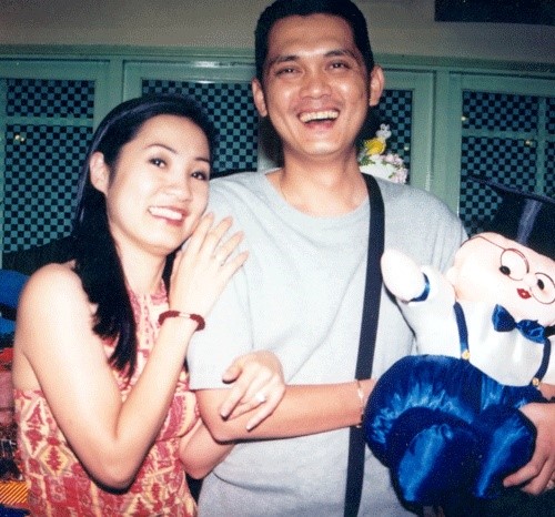 Tình yêu mang tên "tri kỷ" giúp nữ nghệ sĩ "trăm tỷ" ngày càng rạng rỡ, bình yên - Ảnh 3.