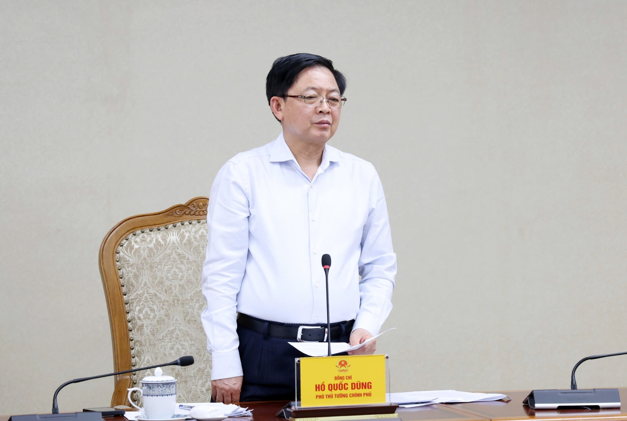 Sửa Luật Đất đai phải bảo đảm không làm phát sinh thêm khó khăn cho người dân - Ảnh 1.