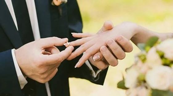 Quy định mới nhất về đăng k&yacute; kết h&ocirc;n c&oacute; hiệu lực từ 1/3/2027 - Ảnh 1.