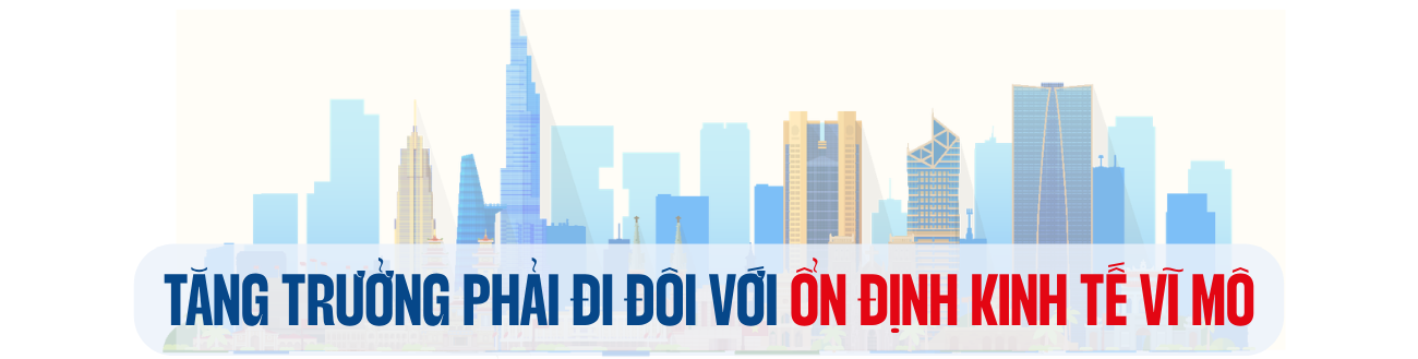 Tăng trưởng thực chất từ cải cách dòng vốn- Ảnh 1. Tăng trưởng thực chất từ cải cách dòng vốn- Ảnh 1.