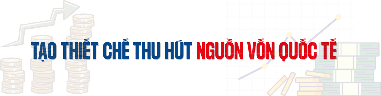 Tăng trưởng thực chất từ cải cách dòng vốn- Ảnh 5. Tăng trưởng thực chất từ cải cách dòng vốn- Ảnh 5.