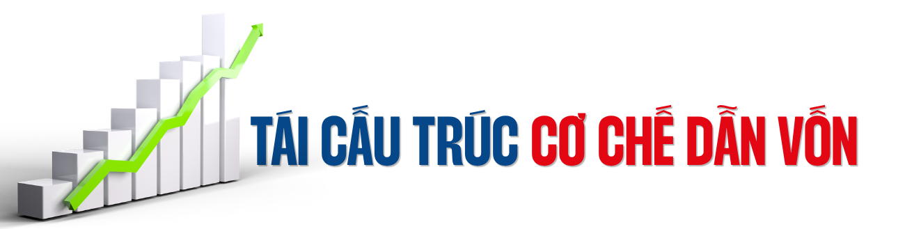 Tăng trưởng thực chất từ cải cách dòng vốn- Ảnh 7. Tăng trưởng thực chất từ cải cách dòng vốn- Ảnh 7.