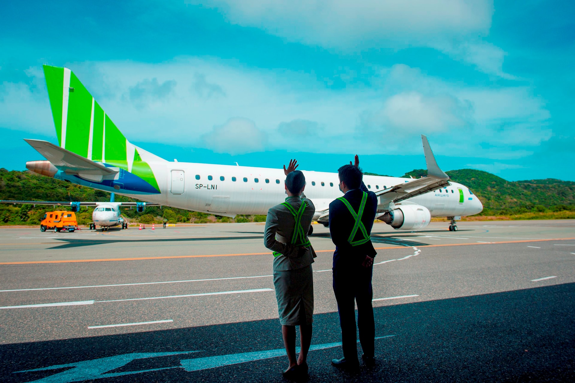 Bamboo Airways: “Lên thác, xuống ghềnh” và giấc mơ còn dang dở?- Ảnh 14. Bamboo Airways: “Lên thác, xuống ghềnh” và giấc mơ còn dang dở?- Ảnh 14.