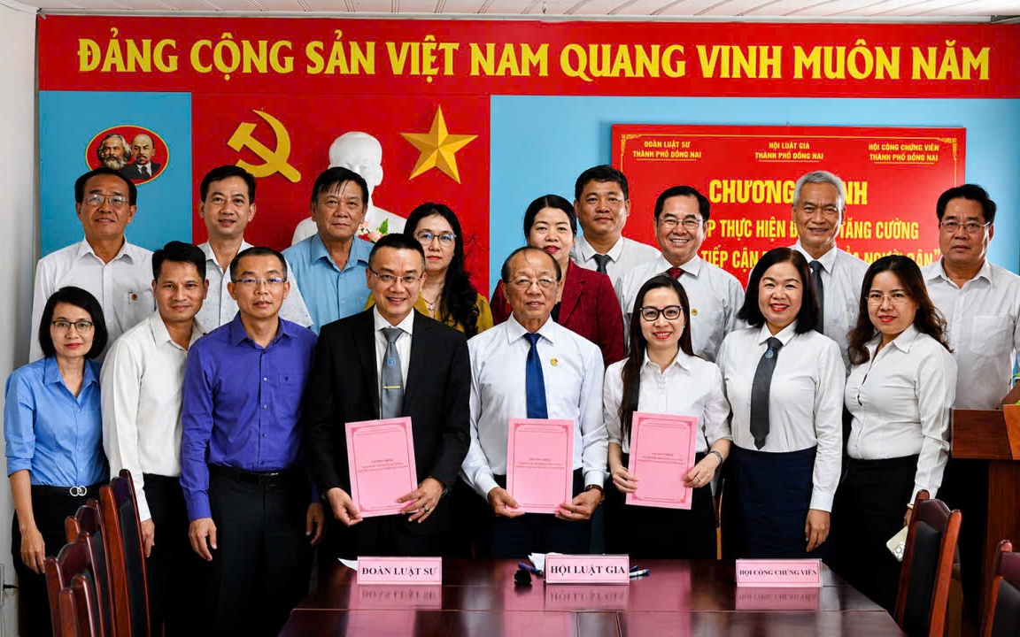 Từ mặc cảm đến niềm tin: Hành trình đồng hành của Hội Luật gia Tp.Cần Thơ với người hoàn lương - Ảnh 4. Từ mặc cảm đến niềm tin: Hành trình đồng hành của Hội Luật gia Tp.Cần Thơ với người hoàn lương - Ảnh 4.
