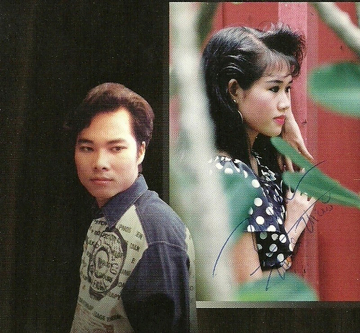 Mỹ nhân 