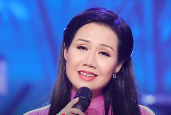 Mỹ nhân "Mưa bụi" và mối tình 12 năm với ca sĩ Ngọc Hải, chọn cuộc sống kín tiếng khi rời showbiz - Ảnh 5.