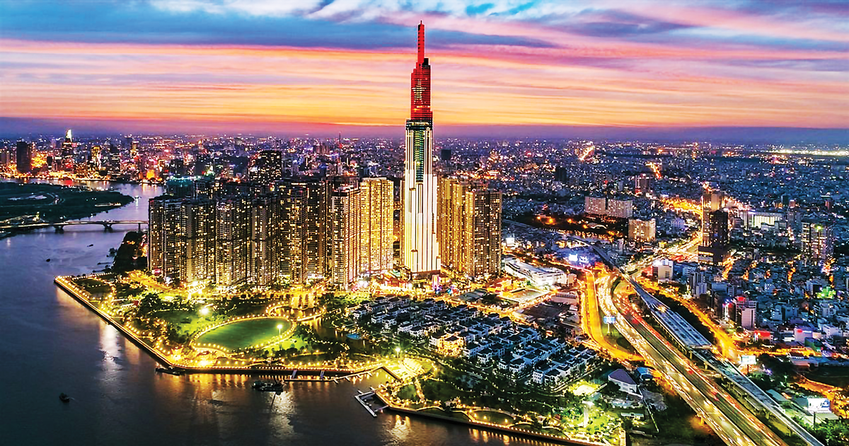 Thu hút FDI: Động lực cũ, bài toán mới - Ảnh 7. Thu hút FDI: Động lực cũ, bài toán mới - Ảnh 7.