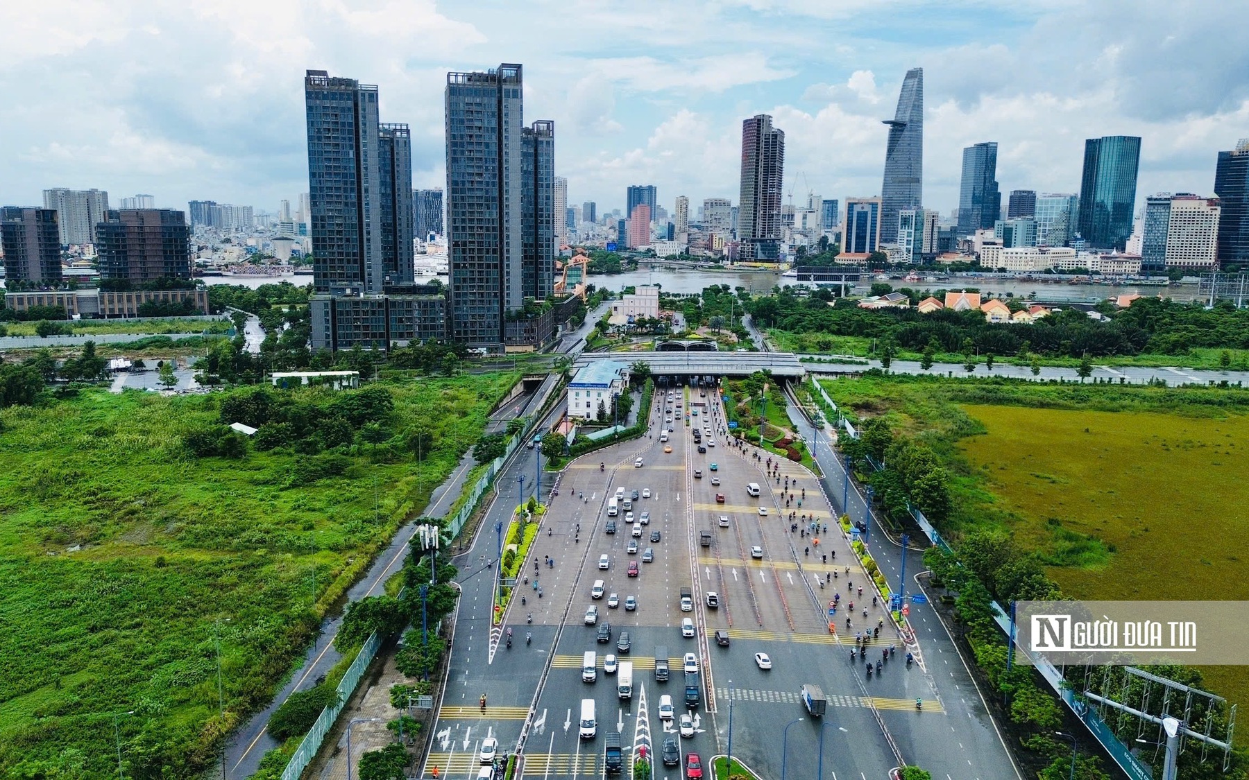 Hệ sinh thái đầu tư tại Trung tâm Tài chính quốc tế Việt Nam bước đầu hình thành
