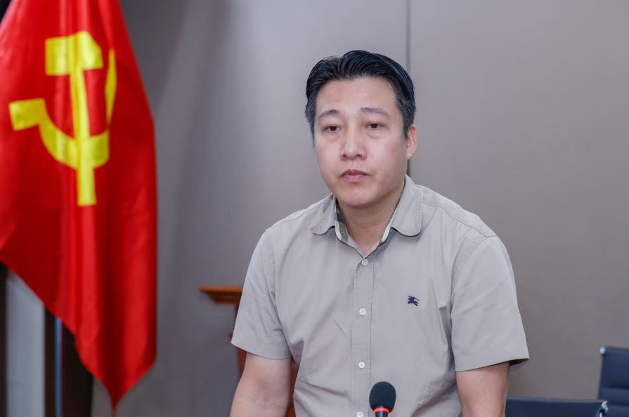 Công bố Hội thảo quốc tế “APEC 2027 - Nâng tầm phát triển văn hóa - du lịch Phú Quốc” - Ảnh 3.