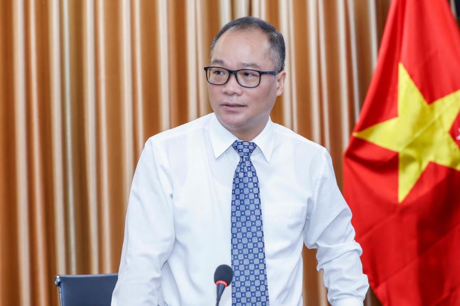 Công bố Hội thảo quốc tế “APEC 2027 - Nâng tầm phát triển văn hóa - du lịch Phú Quốc” - Ảnh 4.