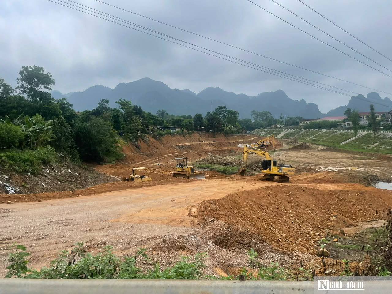 Nguyên nhân khiến xã miền núi Quảng Trị chậm giải ngân đầu tư công - Ảnh 3.