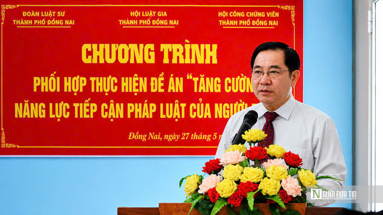 Liên kết sức mạnh luật gia, luật sư và công chứng viên đưa pháp luật đến gần dân- Ảnh 3. Liên kết sức mạnh luật gia, luật sư và công chứng viên đưa pháp luật đến gần dân- Ảnh 3.