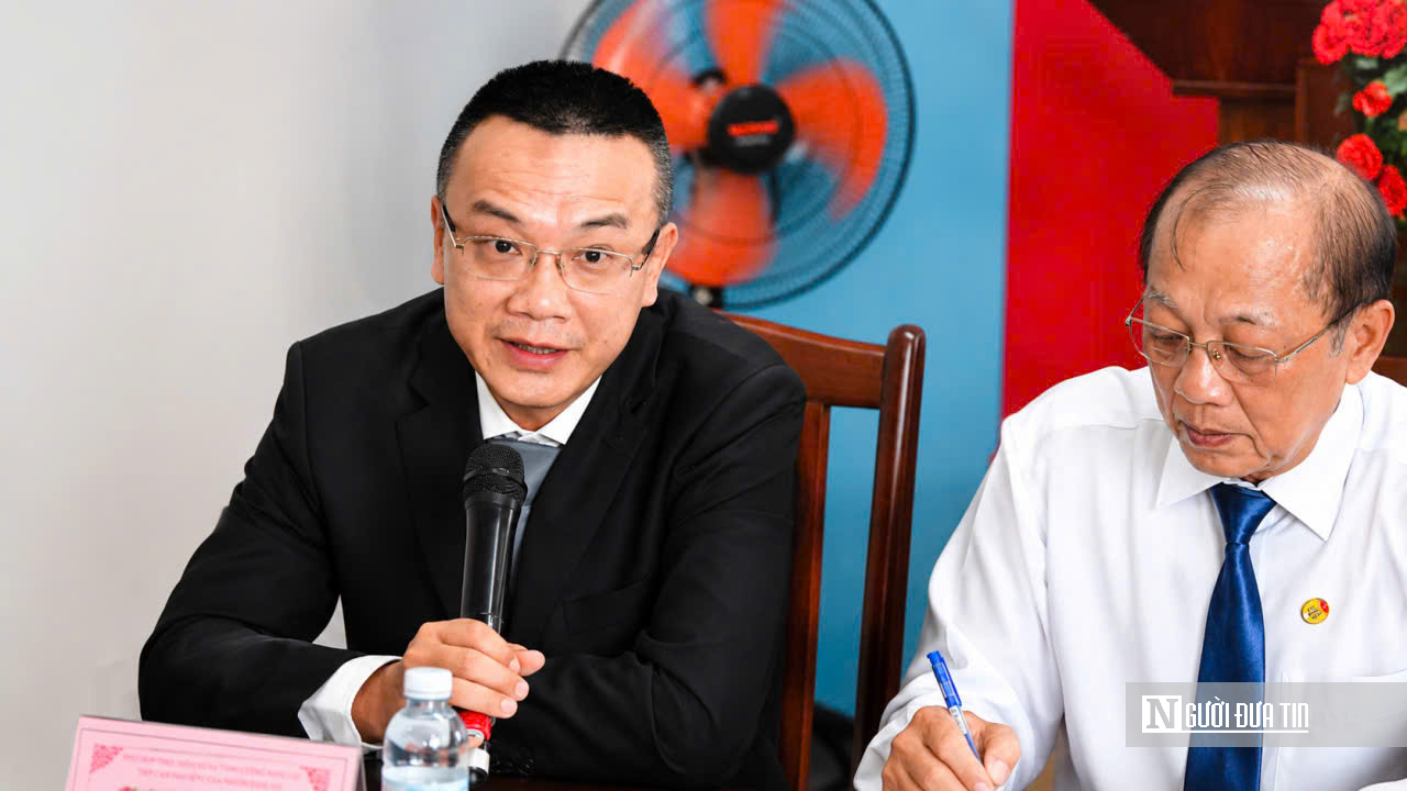 Liên kết sức mạnh luật gia, luật sư và công chứng viên đưa pháp luật đến gần dân- Ảnh 4. Liên kết sức mạnh luật gia, luật sư và công chứng viên đưa pháp luật đến gần dân- Ảnh 4.