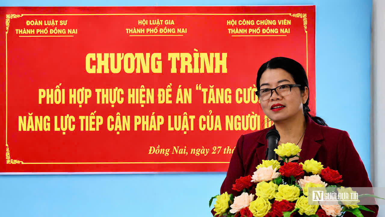 Liên kết sức mạnh luật gia, luật sư và công chứng viên đưa pháp luật đến gần dân- Ảnh 6. Liên kết sức mạnh luật gia, luật sư và công chứng viên đưa pháp luật đến gần dân- Ảnh 6.