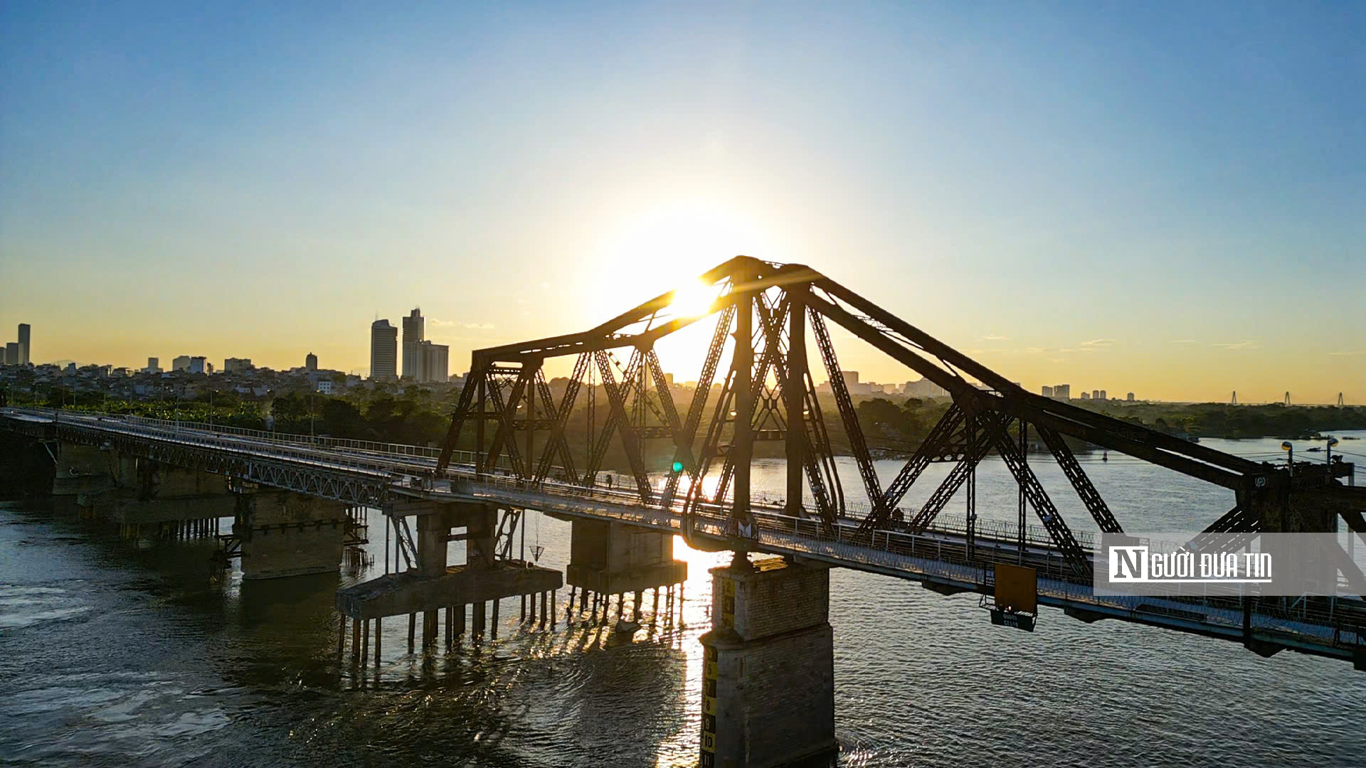 H&agrave; Nội: C&acirc;y cầu mang đậm n&eacute;t cổ k&iacute;nh sắp hoạt động trở lại- Ảnh 8.