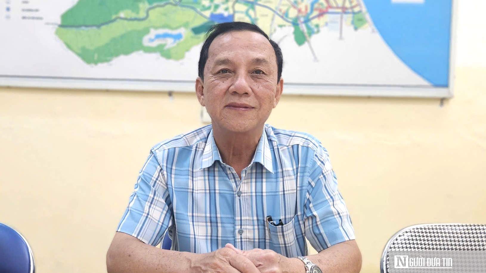Hành lang địa chiến lược nào cho sự phát triển của Đà Nẵng mới?- Ảnh 1. Hành lang địa chiến lược nào cho sự phát triển của Đà Nẵng mới?- Ảnh 1.