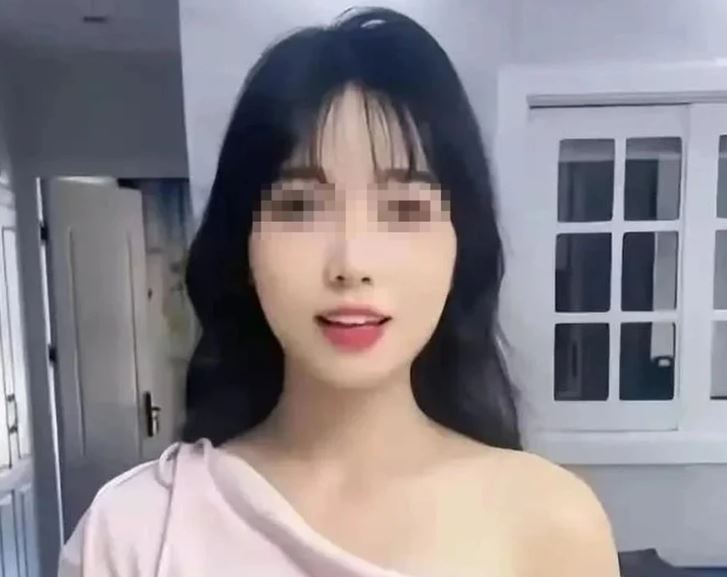 Cô gái 24 tuổi bị bắt sau video 100 triệu lượt xem- Ảnh 2.