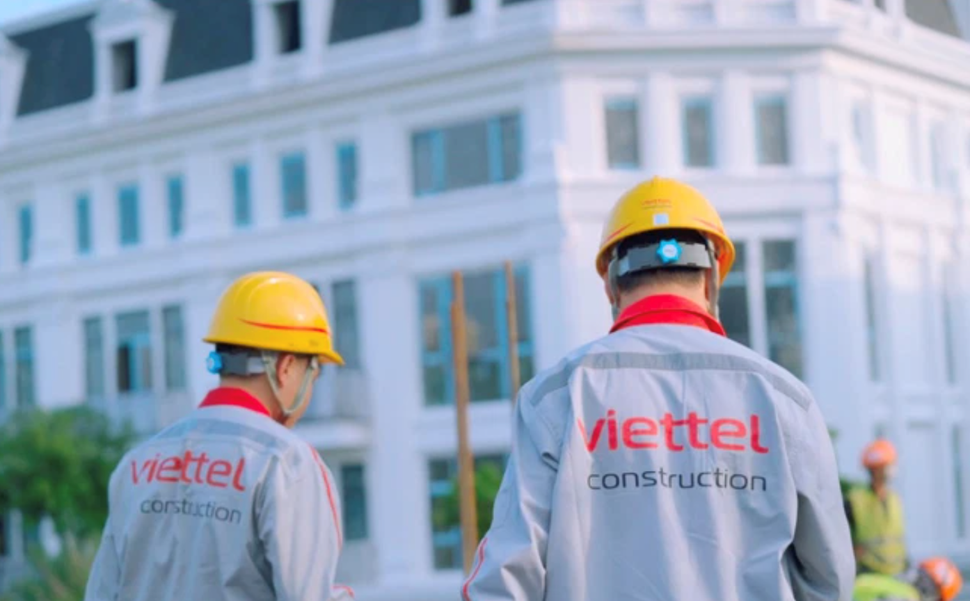 Viettel Construction sắp phát hành gần 14 triệu cổ phiếu trả cổ tức- Ảnh 1.
