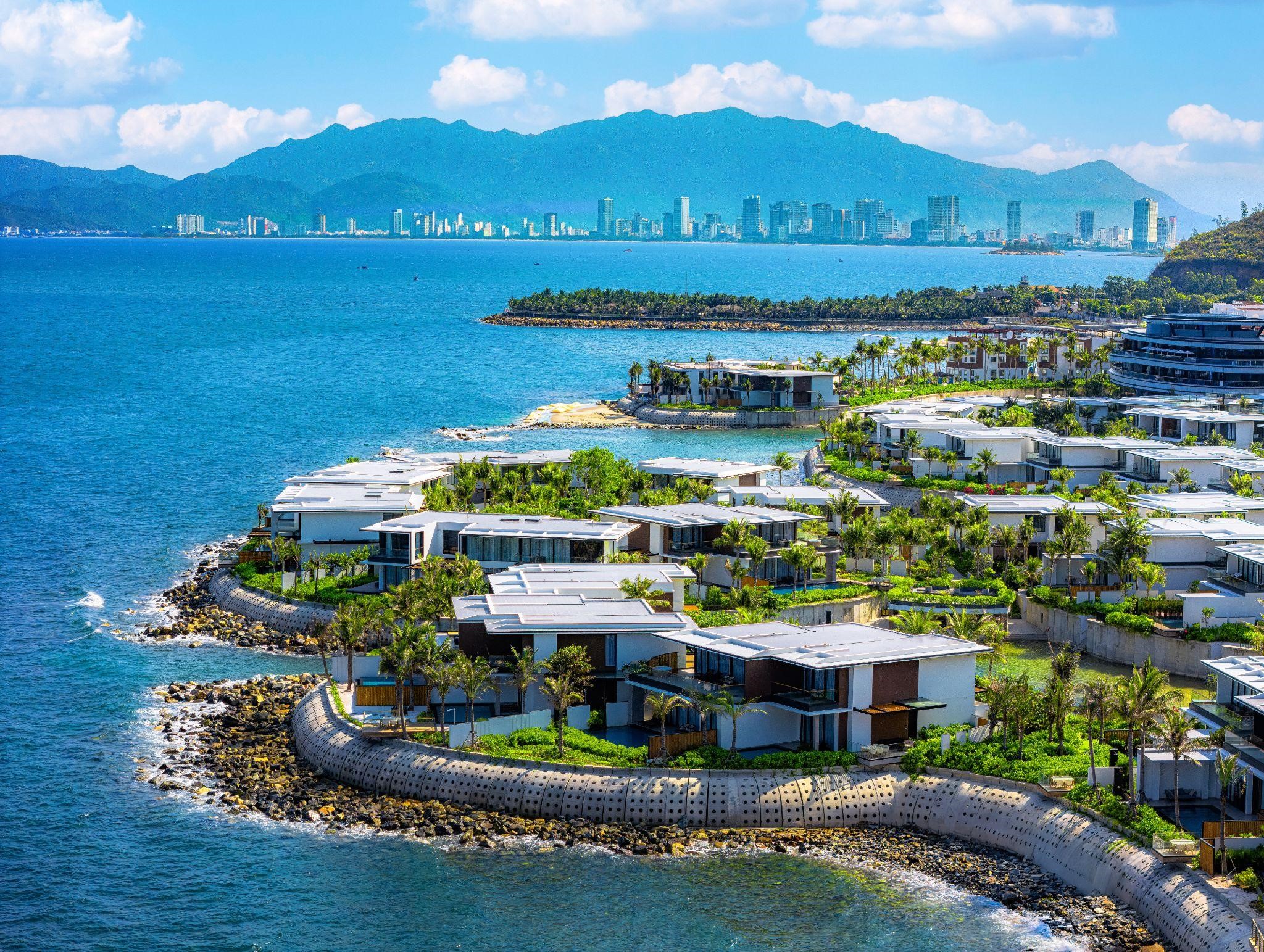 Truyền thông quốc tế đang nói gì về Bắc Nha Trang và Vega City?- Ảnh 3. Truyền thông quốc tế đang nói gì về Bắc Nha Trang và Vega City?- Ảnh 3.