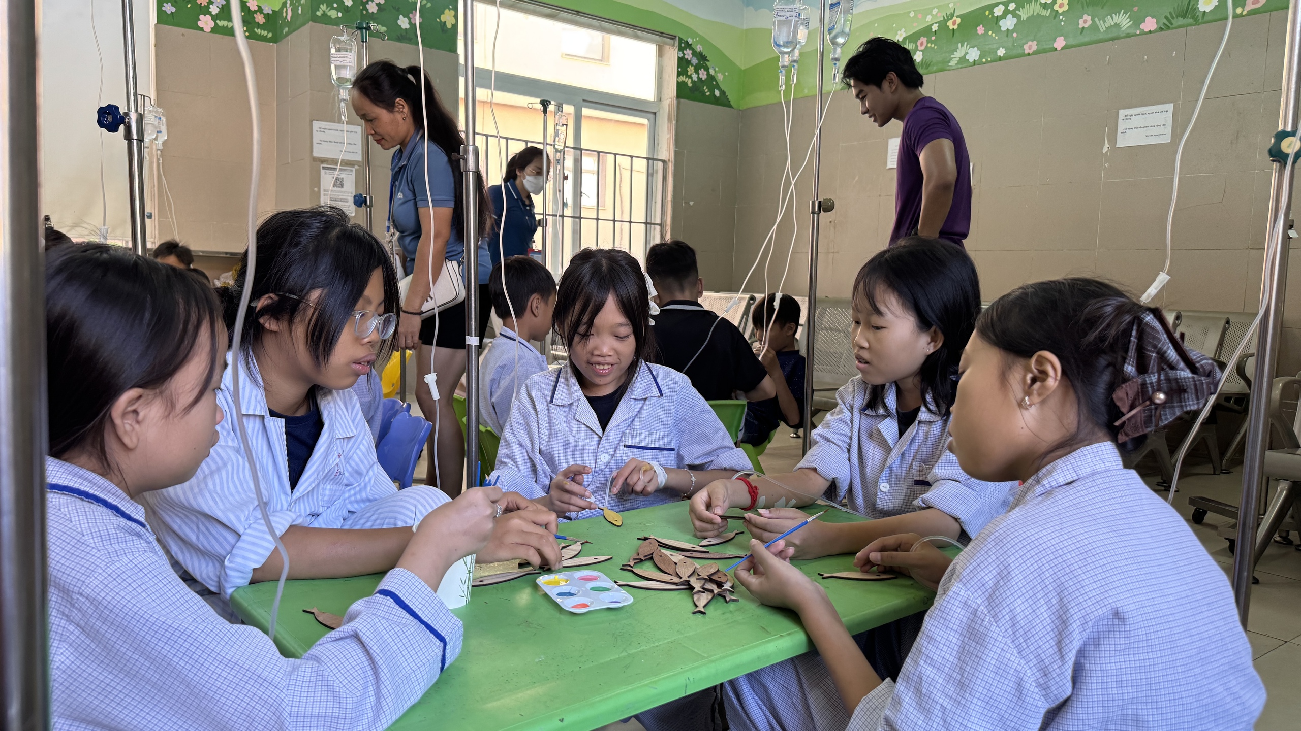 Ước mơ của em… - Ảnh 6.