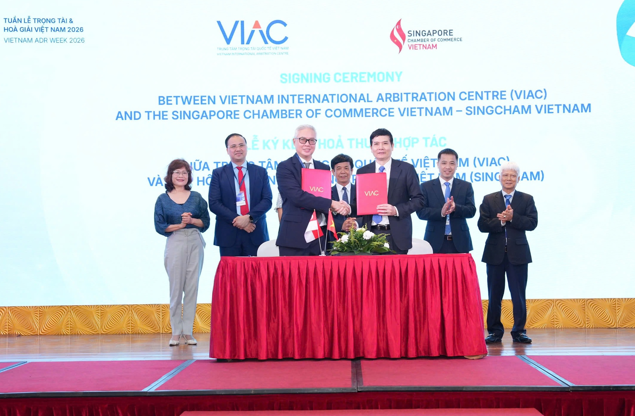 Nhà đầu tư quốc tế đánh giá cao Việt Nam nhưng còn lo về hạ tầng, nhân lực- Ảnh 2.
