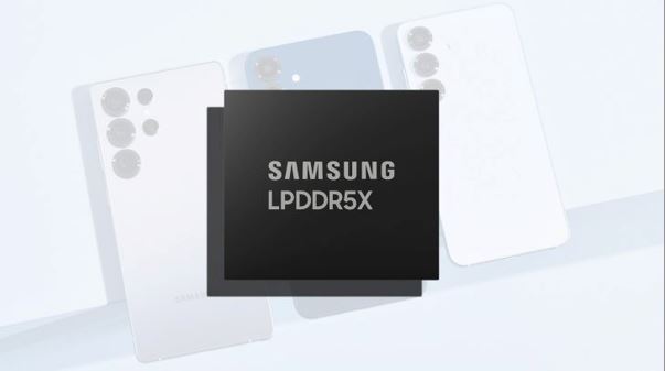 Samsung buộc phải tăng giá điện thoại do chi phí RAM leo thang - Ảnh 2.