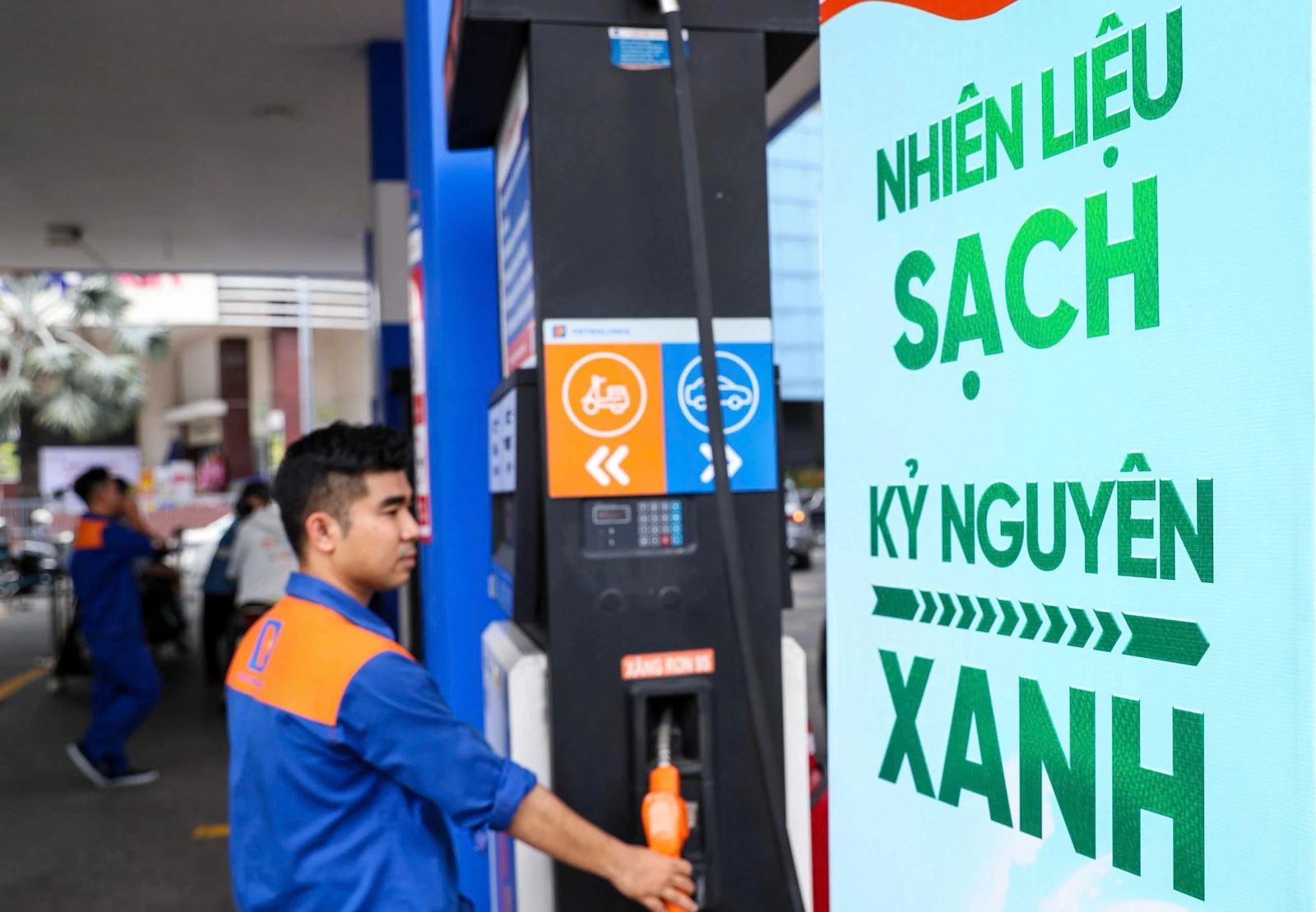 Xăng sinh học E10: Không áp đạt hay hạn chế quyền lựa chọn của người tiêu dùng - Ảnh 3.