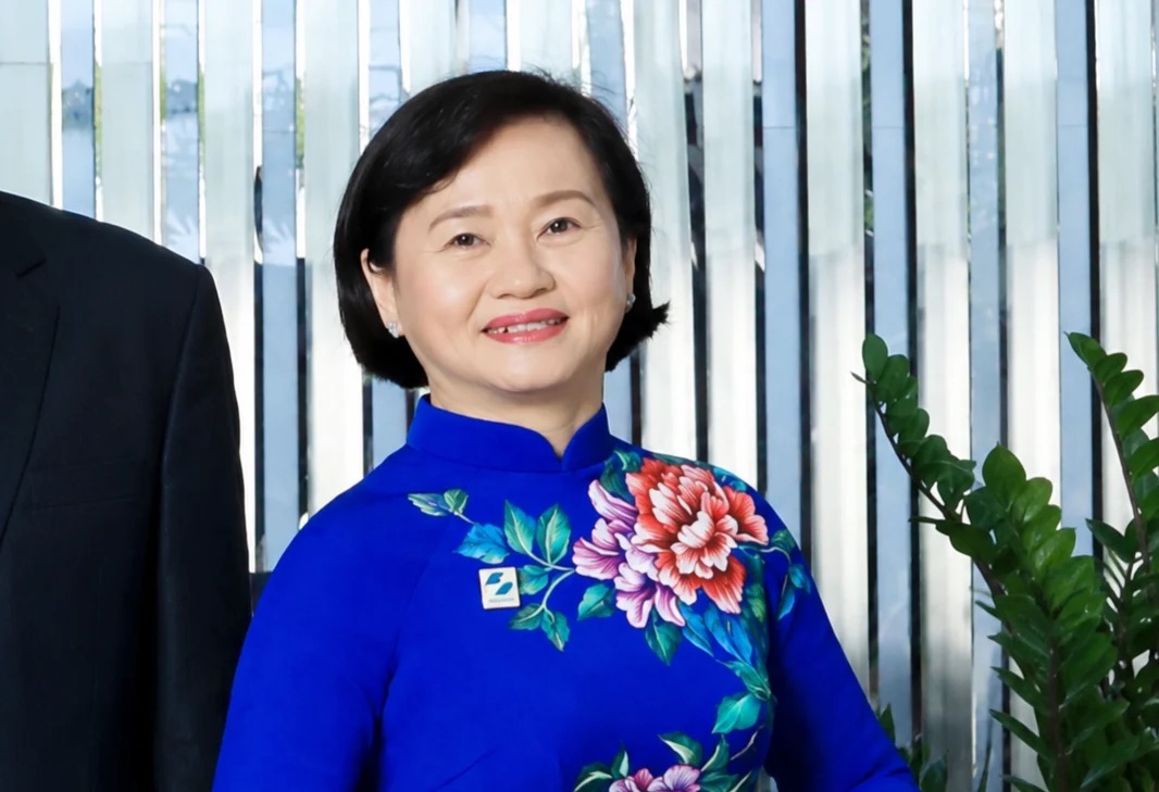 Trưởng Ban Kiểm soát Sonadezi từng nhận hơn 1 tỷ đồng tiền lương trước khi bị khởi tố- Ảnh 1. Trưởng Ban Kiểm soát Sonadezi từng nhận hơn 1 tỷ đồng tiền lương trước khi bị khởi tố- Ảnh 1.