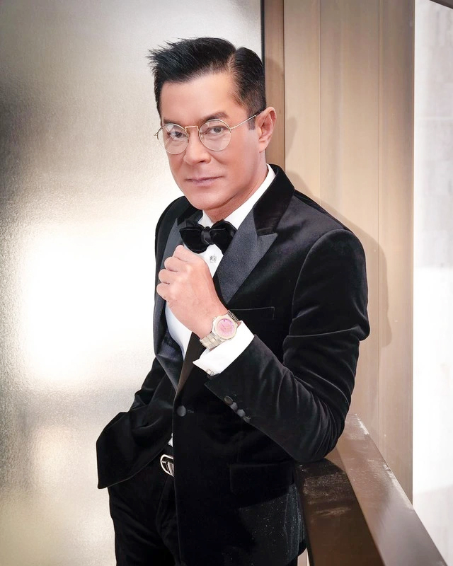 Hành trình lội ngược dòng của "trùm showbiz" Cổ Thiên Lạc - Ảnh 4.