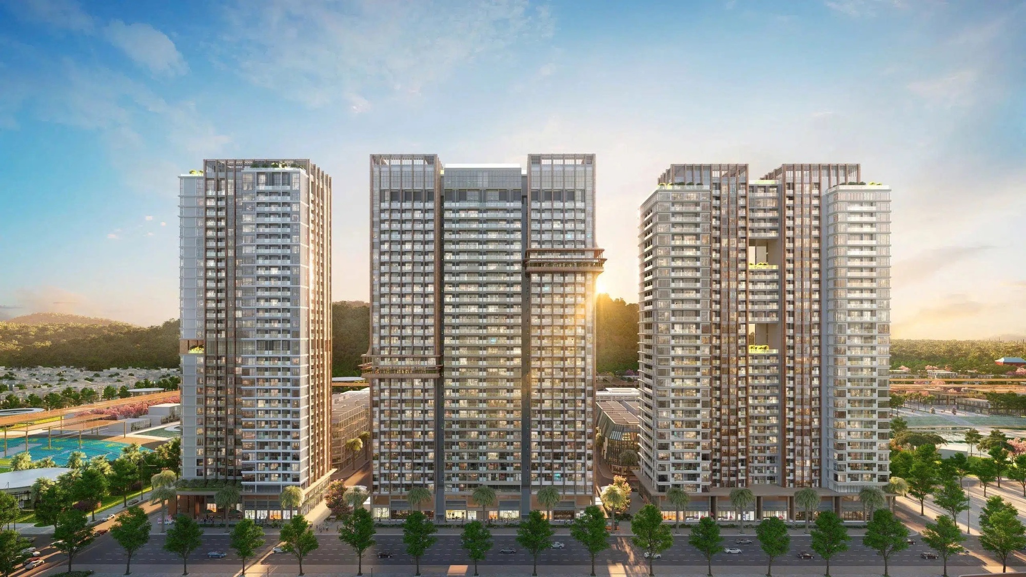 Sun Elite City: Khi hệ sinh thái trải nghiệm đêm trở thành “cỗ máy in tiền” - Ảnh 5.