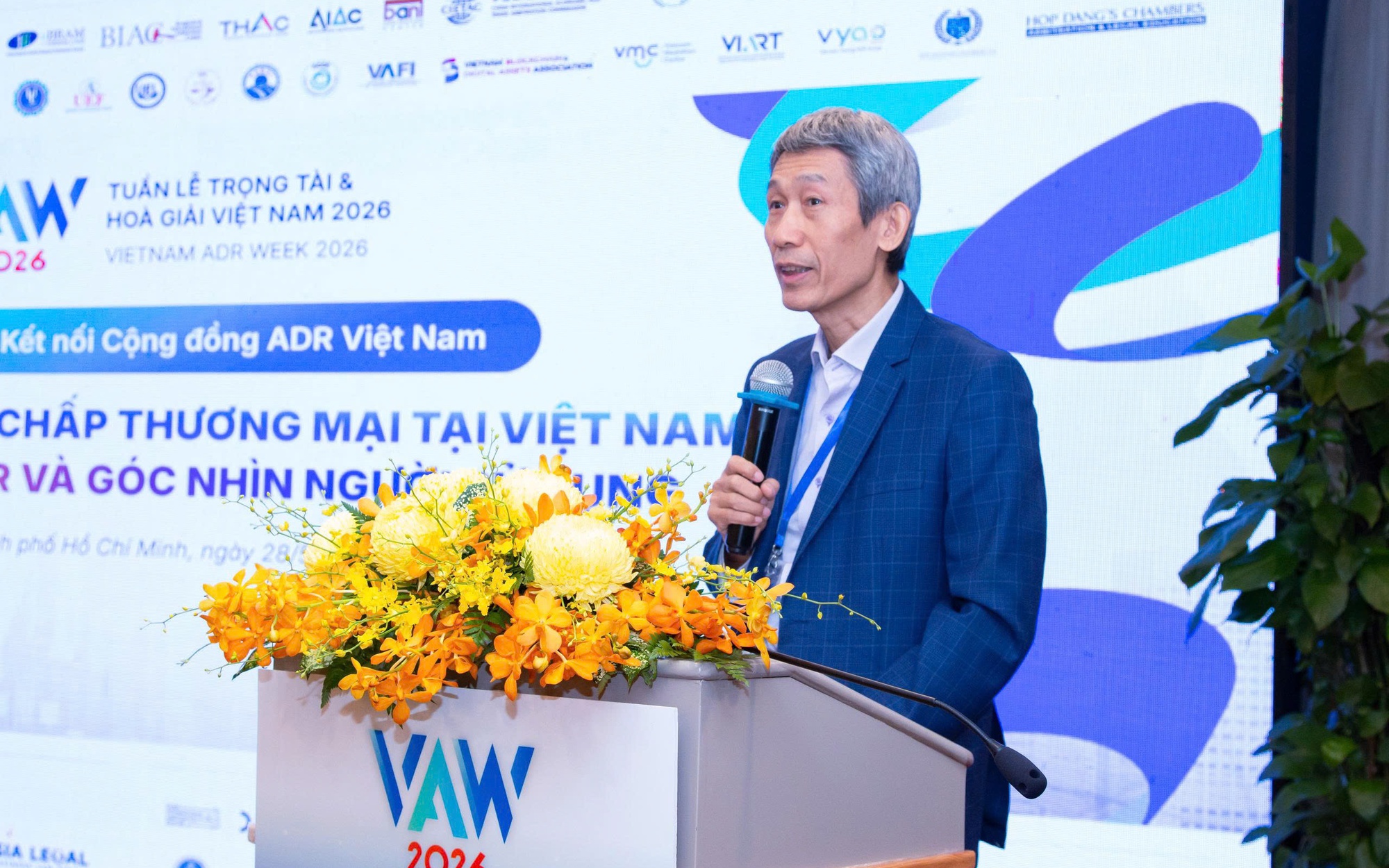 Ra mắt hội đồng chuyên gia giải quyết tranh chấp FinTech, “dọn đường” cho Trung tâm Tài chính Quốc tế- Ảnh 8.