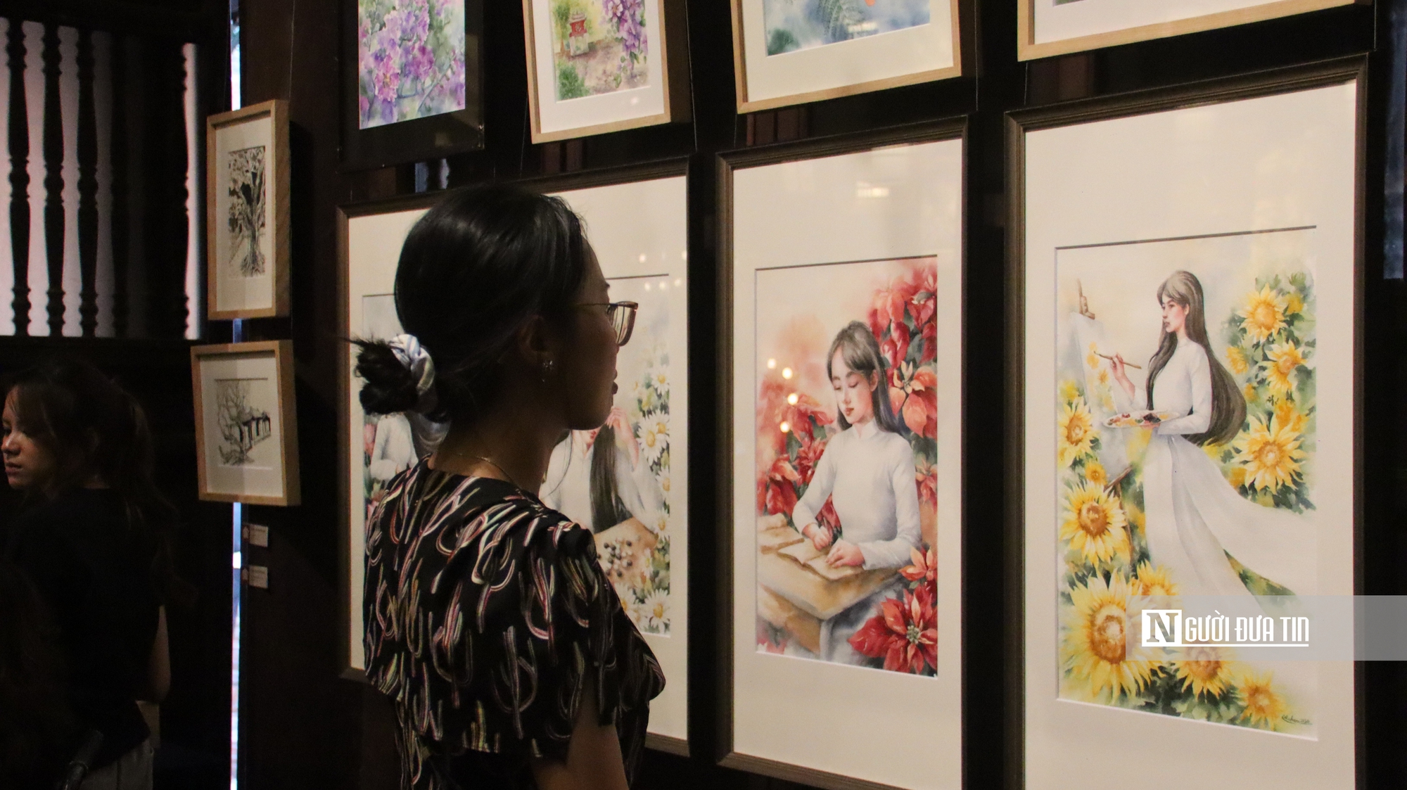 "Sĩ tử 3 – Chuyện sĩ tử": Khi tinh thần hiếu học được kể bằng ngôn ngữ nghệ thuật- Ảnh 4. "Sĩ tử 3 – Chuyện sĩ tử": Khi tinh thần hiếu học được kể bằng ngôn ngữ nghệ thuật- Ảnh 4.