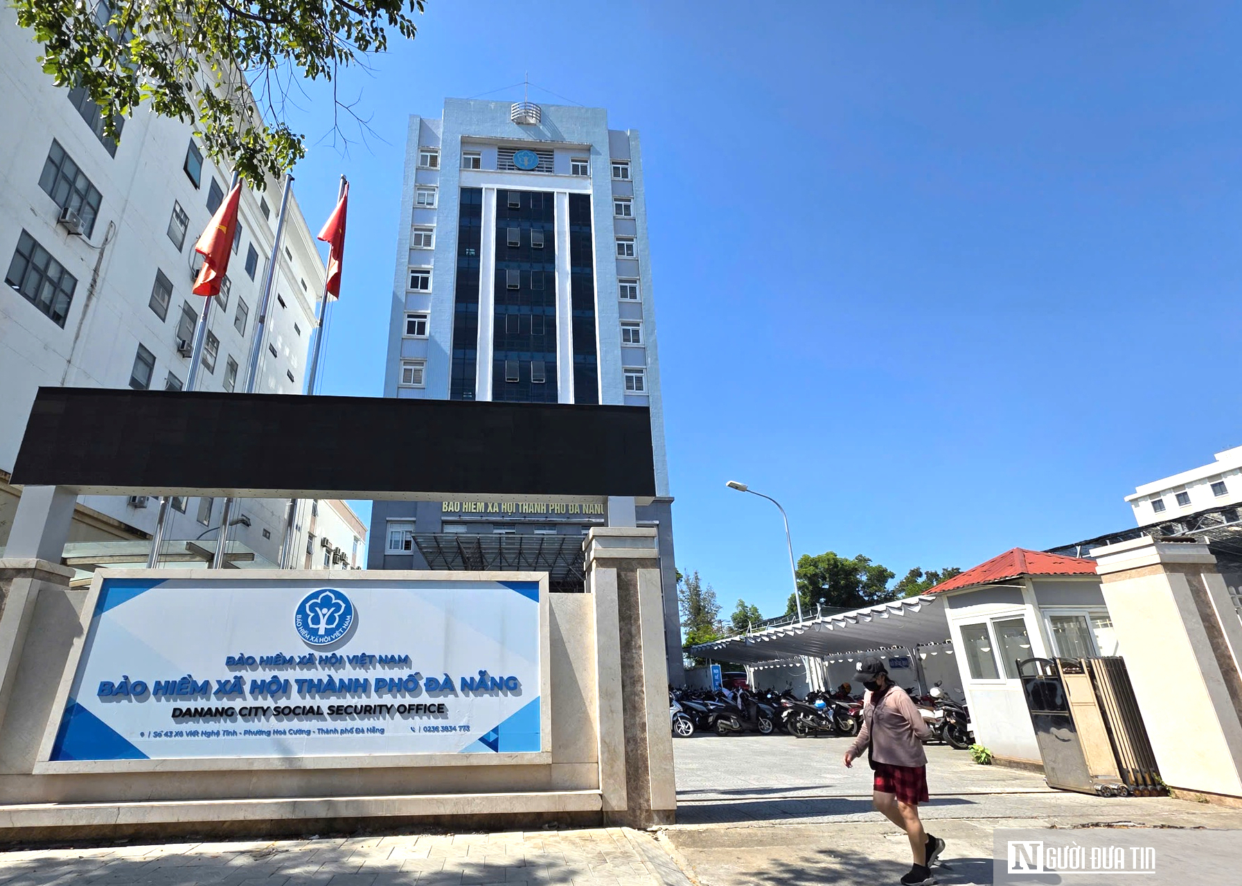 Nợ bảo hiểm xã hội kéo dài, không thể “khất” mãi tiền của người lao động- Ảnh 1.