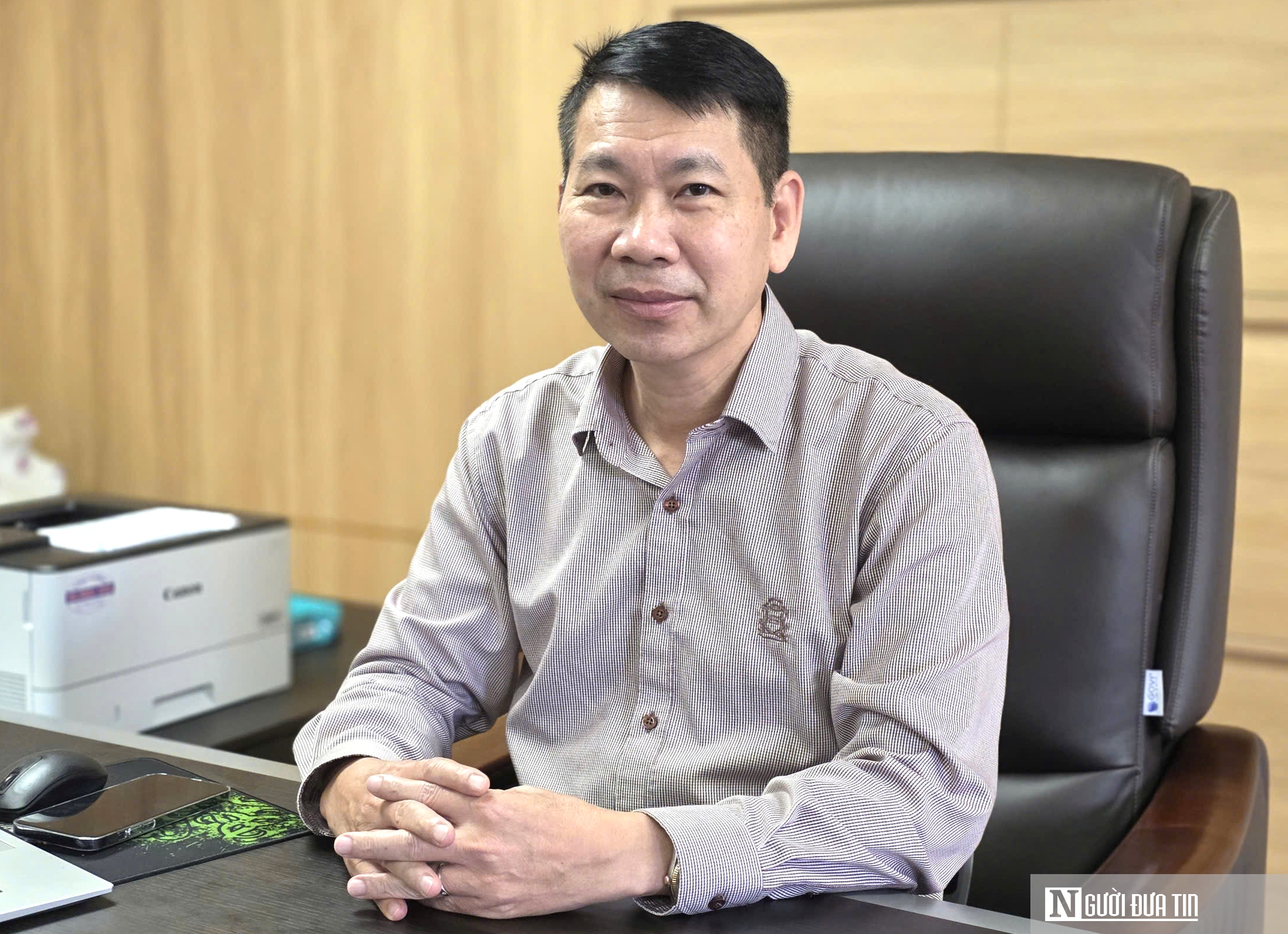 Nợ bảo hiểm xã hội kéo dài, không thể “khất” mãi tiền của người lao động- Ảnh 2.