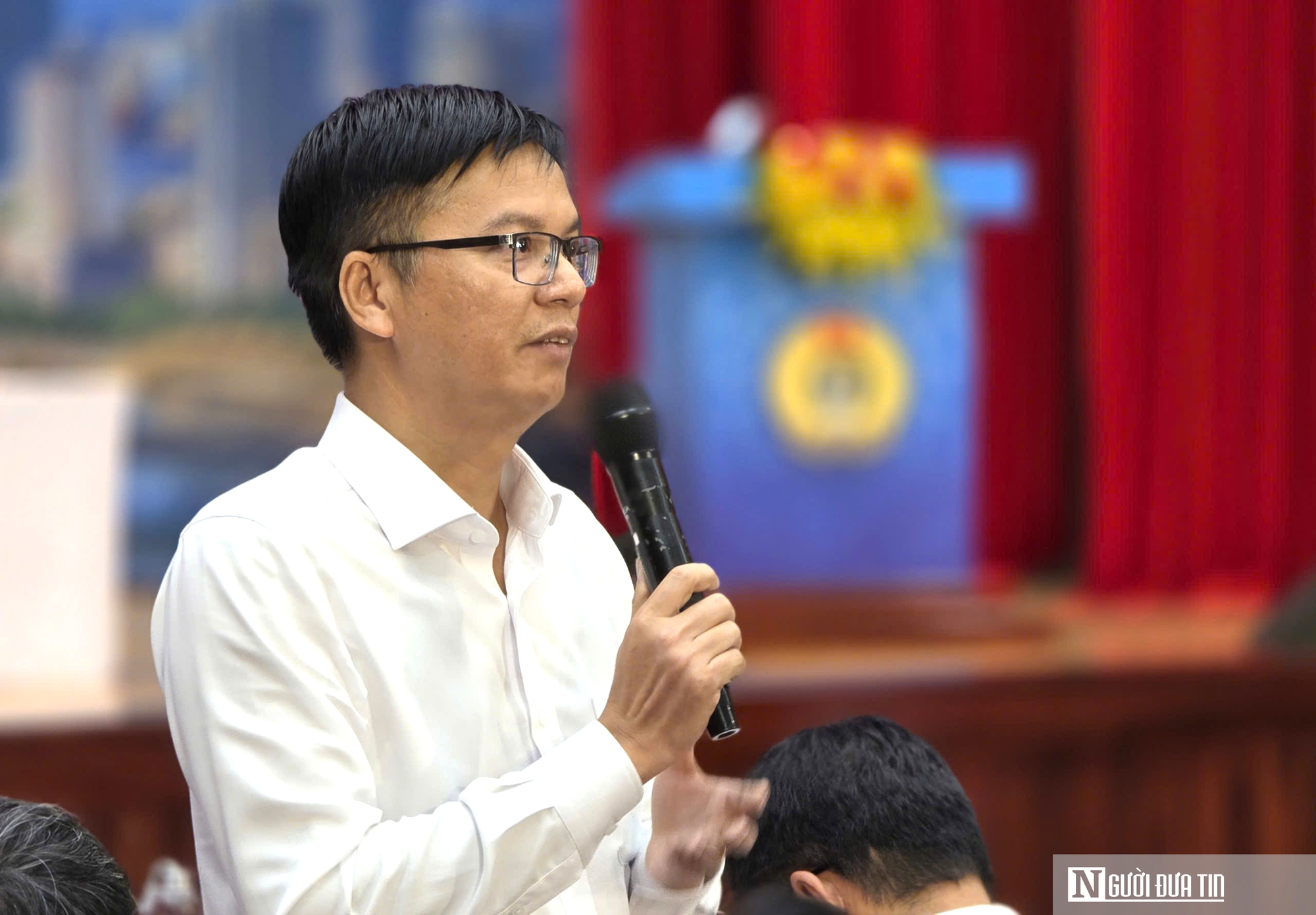 Nợ bảo hiểm xã hội kéo dài, không thể “khất” mãi tiền của người lao động- Ảnh 3.