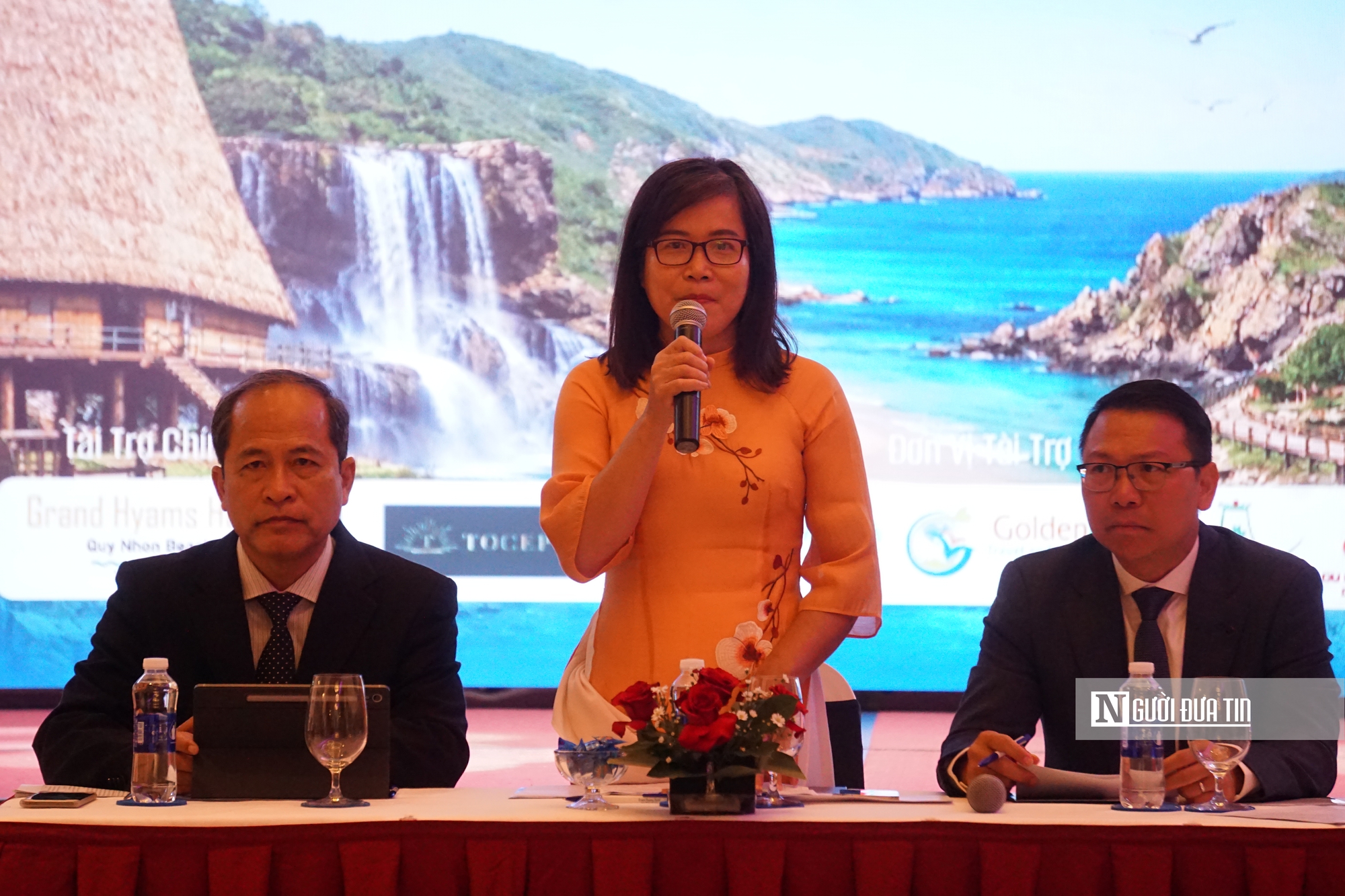 Gọt giũa "viên kim cương" du lịch Quy Nhơn trước cơ hội vàng đón du khách Úc- Ảnh 11. Quy Nhơn đón "cơ hội vàng" từ dòng khách du lịch Úc - Ảnh 10.