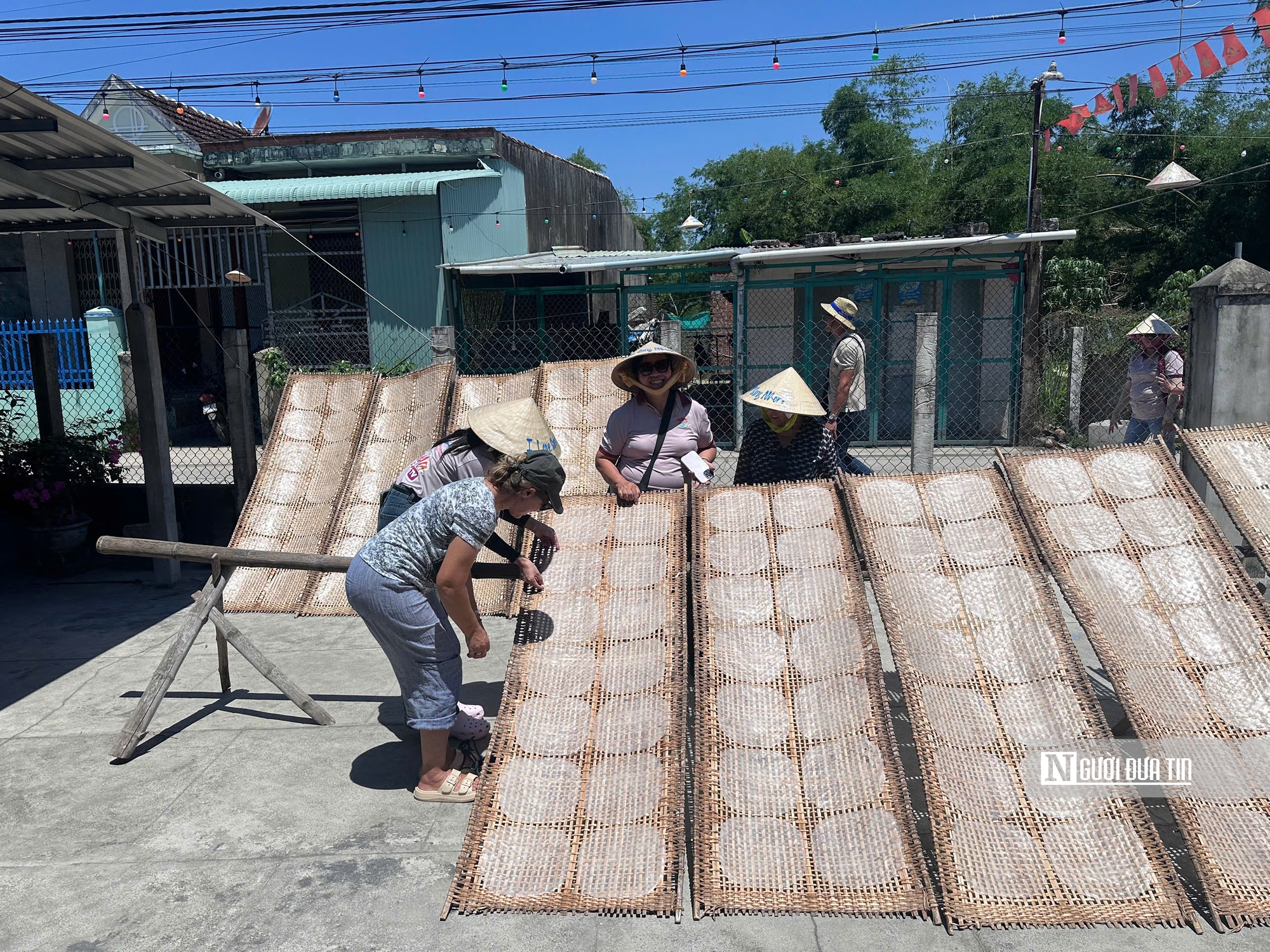 Gọt giũa Quy Nhơn đón