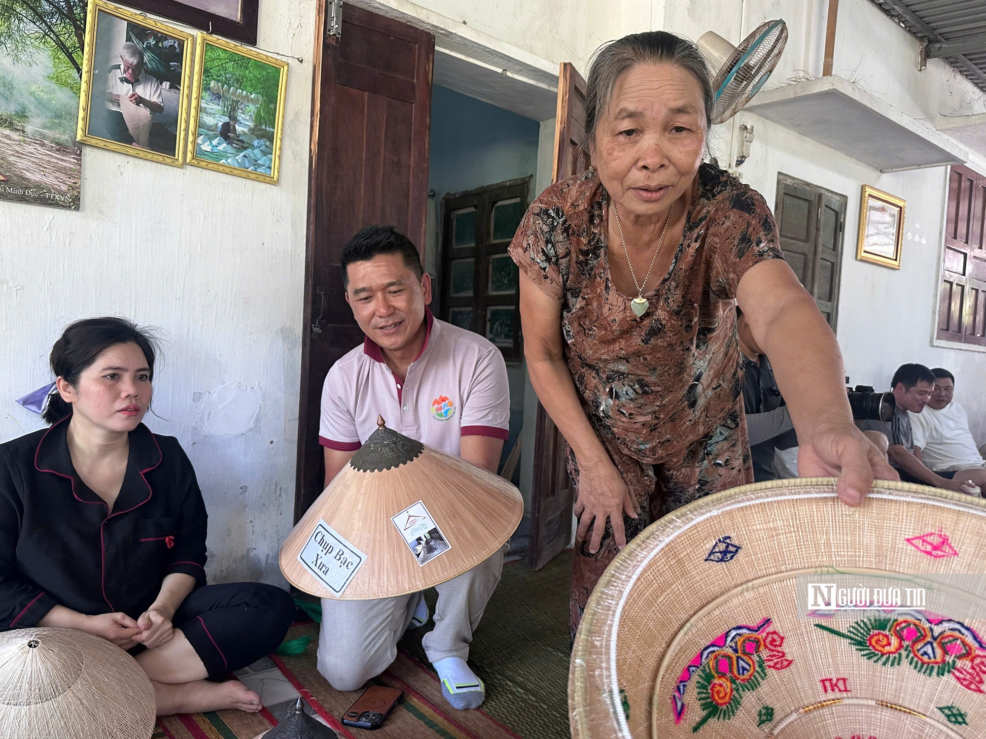 Gọt giũa Quy Nhơn đón