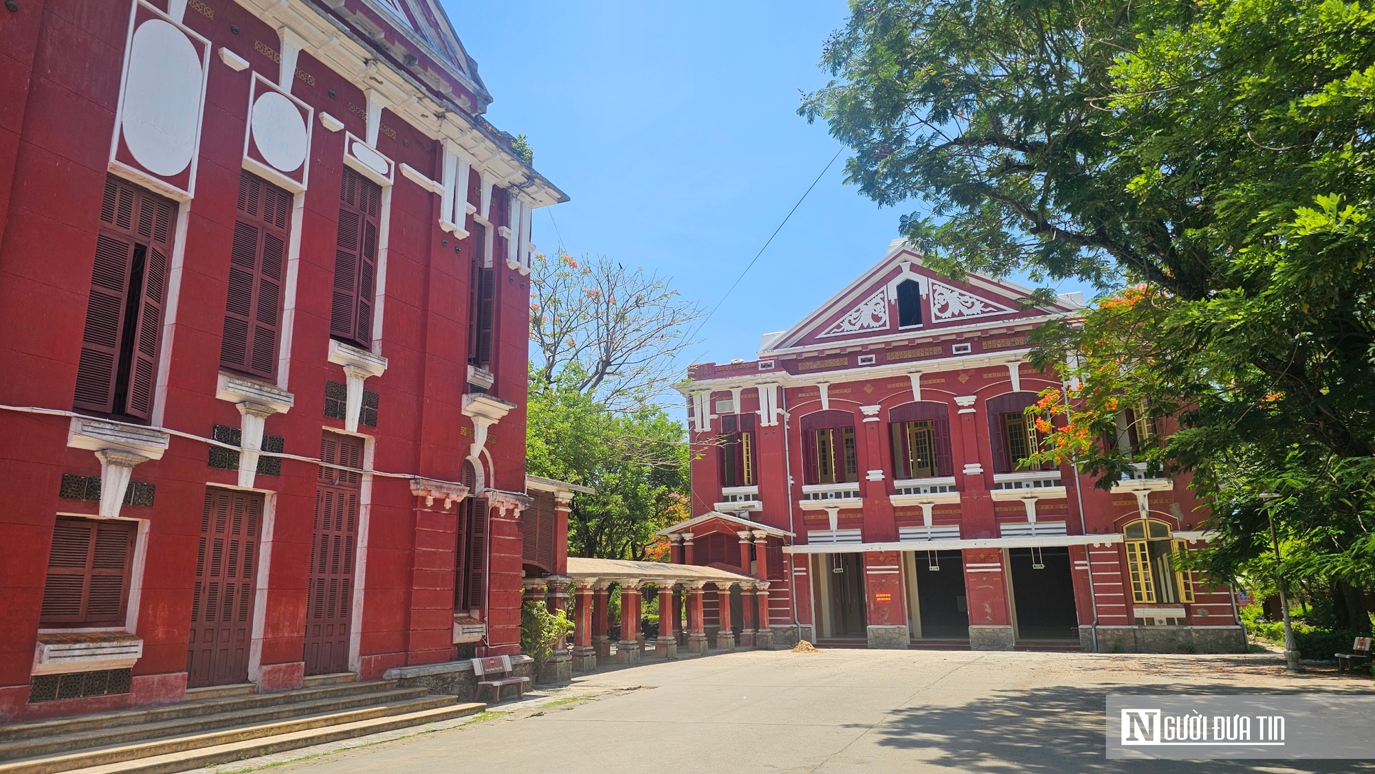 Điểm mặt nhiều dự án ở Huế bị chủ đầu tư “tuýt còi” vì chậm tiến độ- Ảnh 4. Điểm mặt nhiều dự án ở Huế bị chủ đầu tư “tuýt còi” vì chậm tiến độ- Ảnh 4.