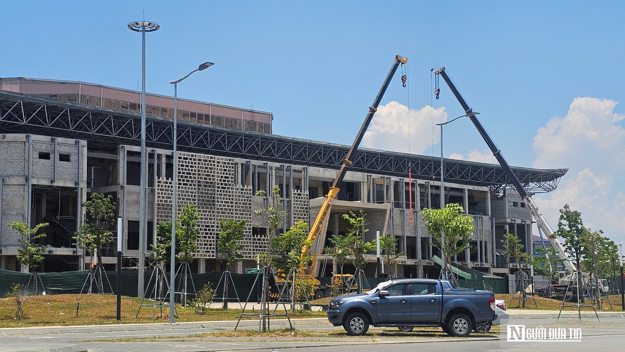 Điểm mặt nhiều dự án ở Huế bị chủ đầu tư “tuýt còi” vì chậm tiến độ- Ảnh 7. Điểm mặt nhiều dự án ở Huế bị chủ đầu tư “tuýt còi” vì chậm tiến độ- Ảnh 7.