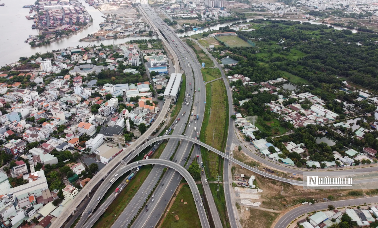 Luật đô thị đặc biệt: “Chìa khoá” phát triển đô thị, nhà ở xã hội- Ảnh 2.