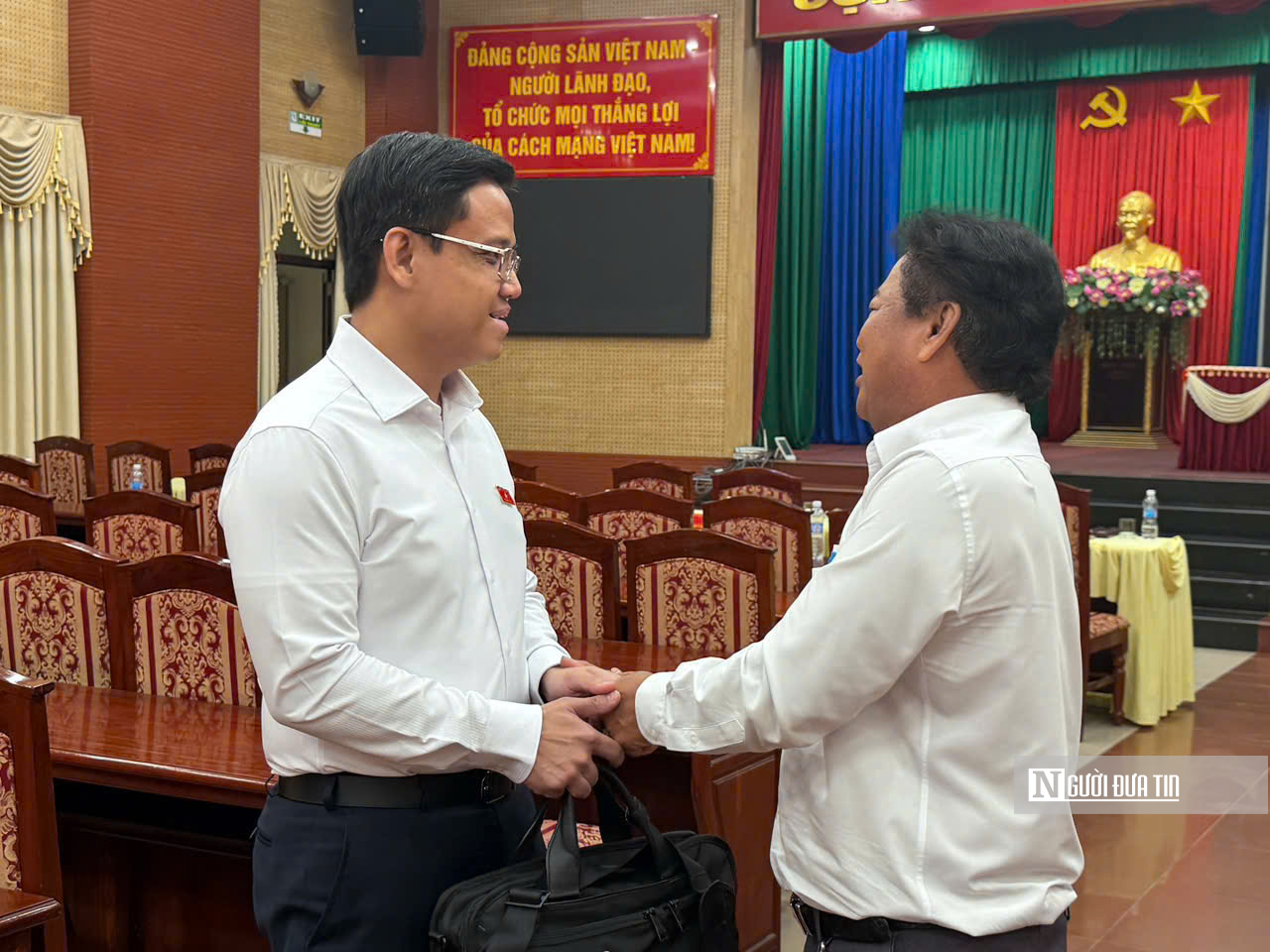 Luật đô thị đặc biệt: “Chìa khoá” phát triển đô thị, nhà ở xã hội- Ảnh 3.