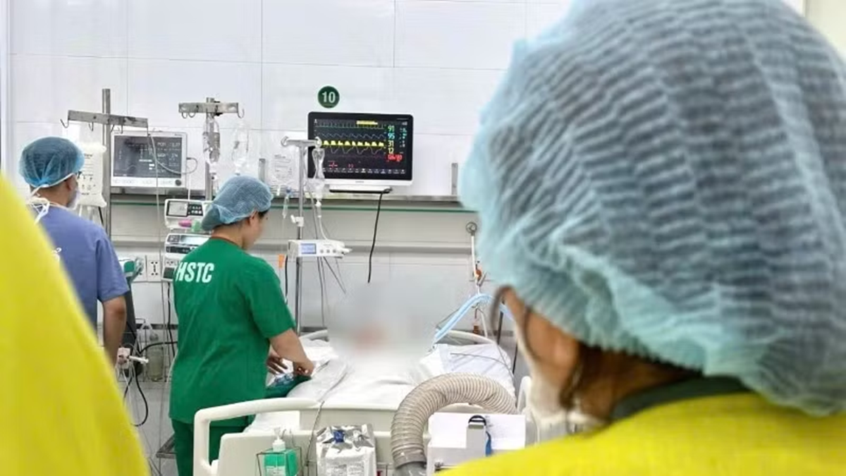 Cô gái 19 tuổi ra đi đột ngột, quyết định cuối cùng khiến 6 người được