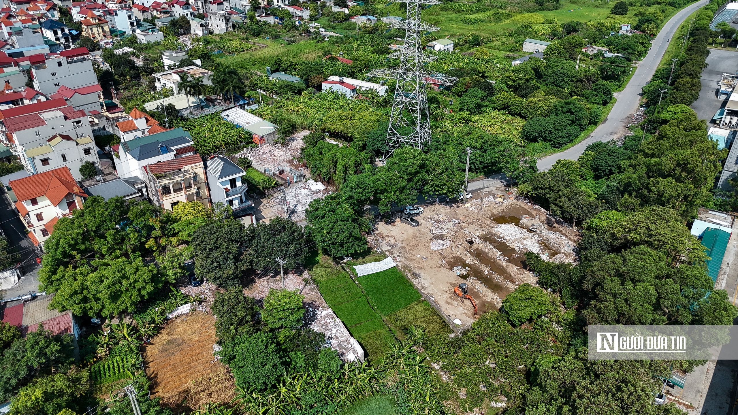 Hà Nội: - Ảnh 16.