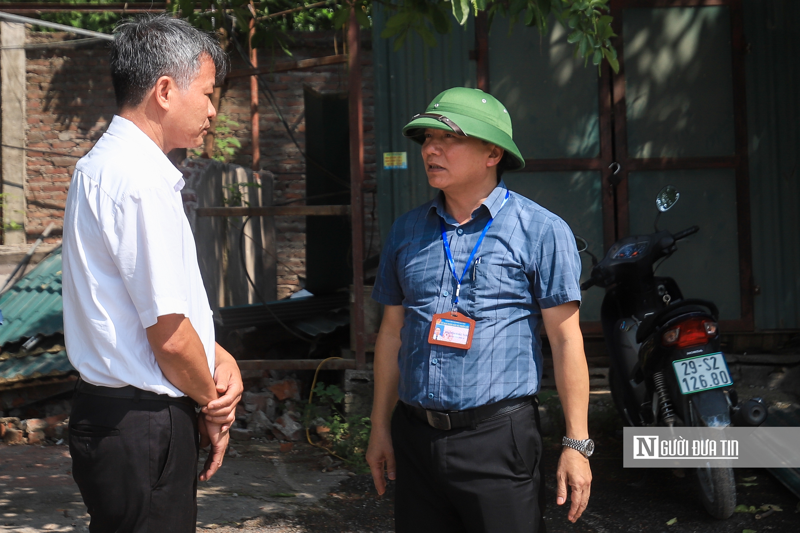 Hà Nội: - Ảnh 15.