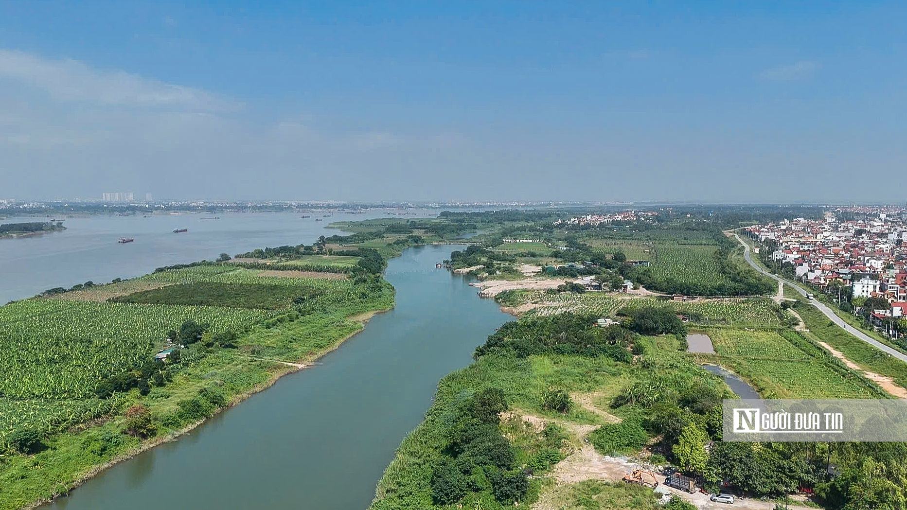 Hà Nội: - Ảnh 2.
